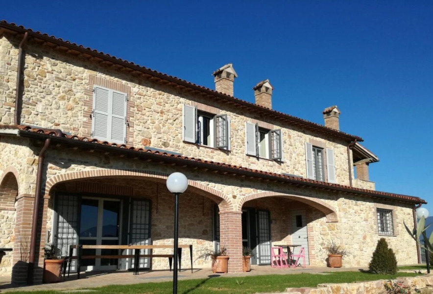 B&B Le Logge Ritrovate