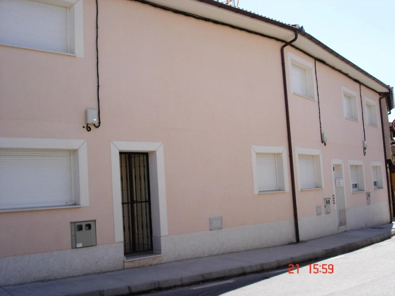 House With 4 Bedrooms in Aldea Real, With Terrace