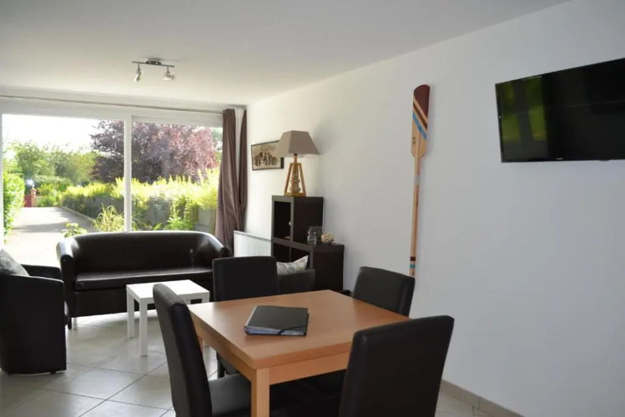 Le Paddock des Caloges