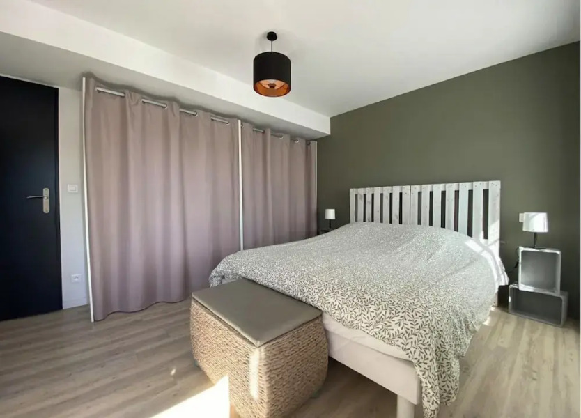 Lorblanc - City Center - Free Parking