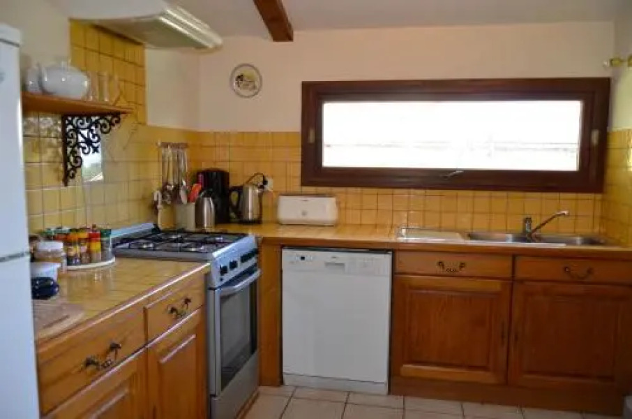 Gites Le Chêne & Le Tilleul