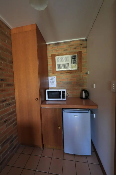 Quays Motel San Remo