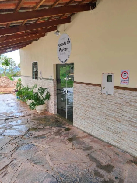 Pousada do Professor