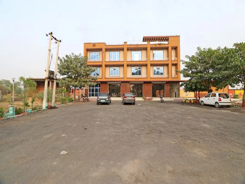 OYO 23165 Raghav Resort