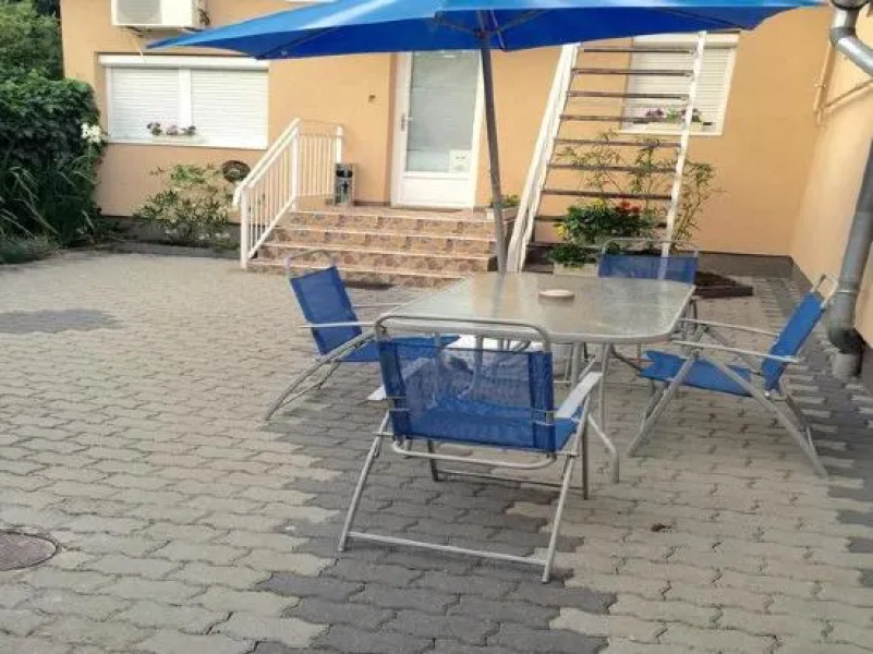 Weninger Apartmanok