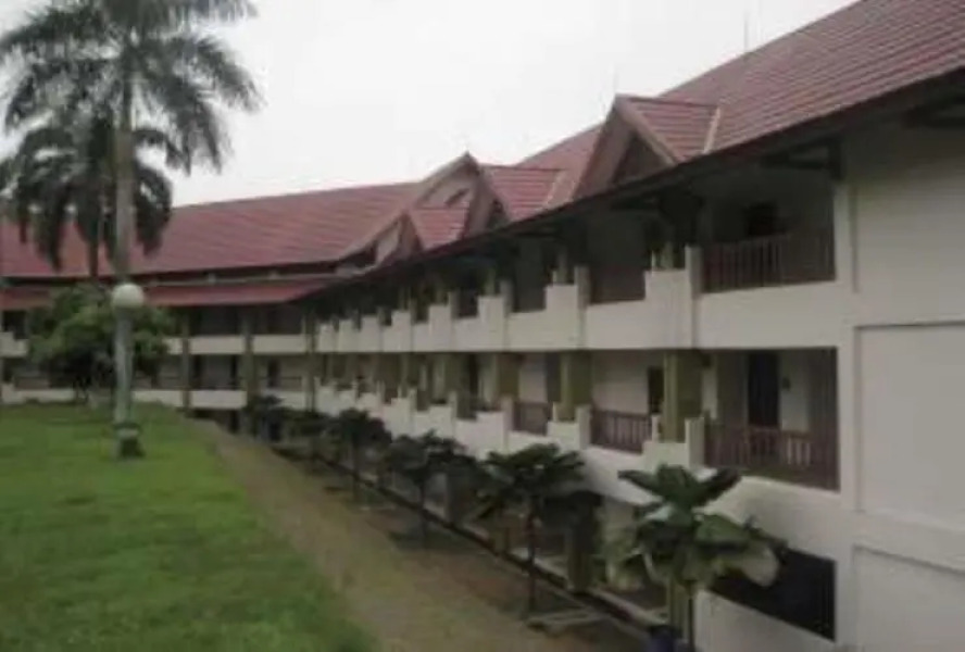 Ratu Hotel & Resort