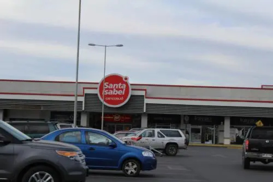 Departamento Hermosa Vista San Joaquin La Serena