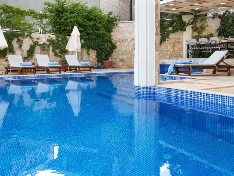 Ada Villas - Kalkan Area