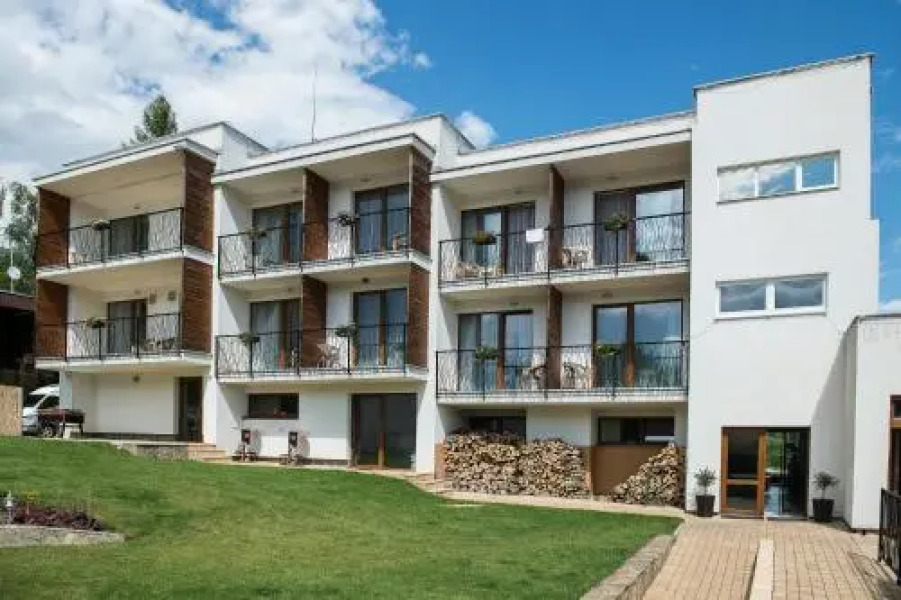 Garden Hotel Domaša