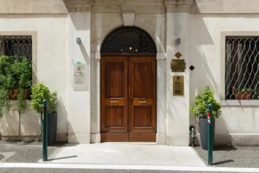 Hotel Relais San Nicolò