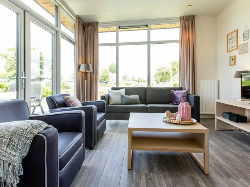 Nice Chalet in the Middle of De Veluwe