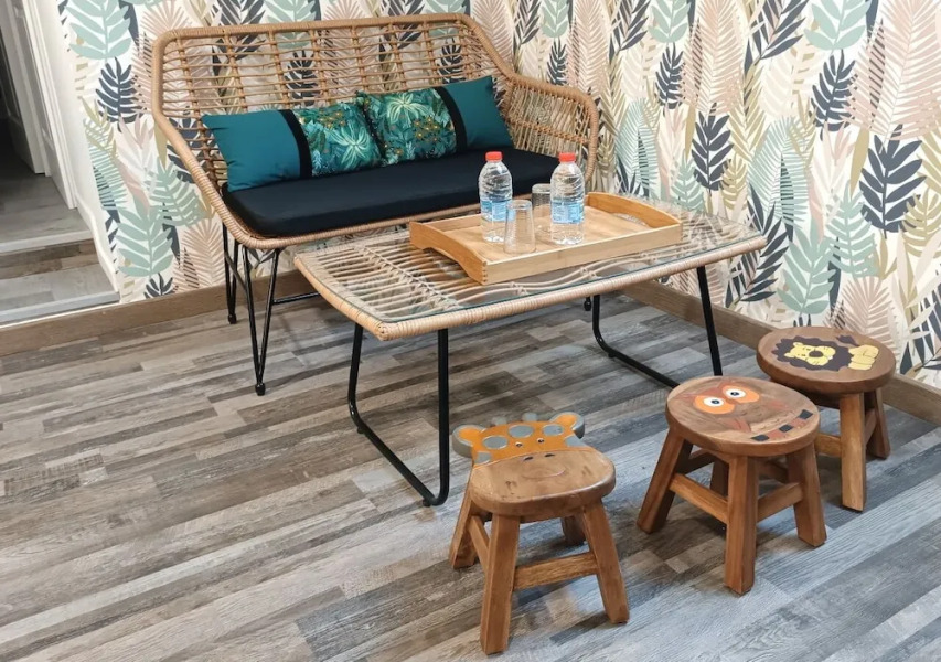 Sur la Route Des Chateaux