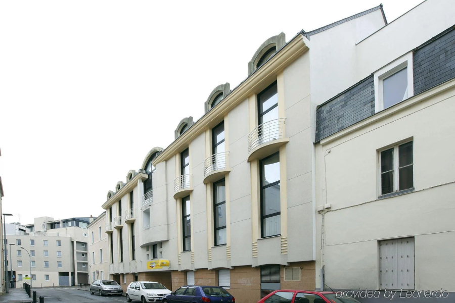 Appart'City Classic Nantes Viarme