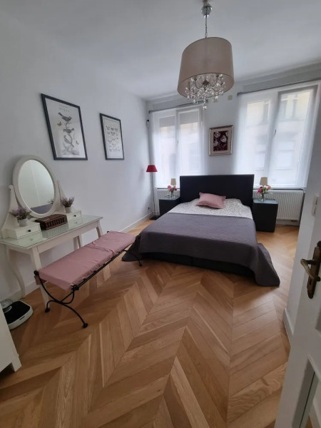 Appartement Vilvoorde Centrebrussels Airport