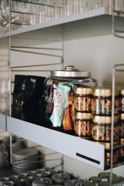 Muhlenhof Rooms Boutique Bed & Breakfast