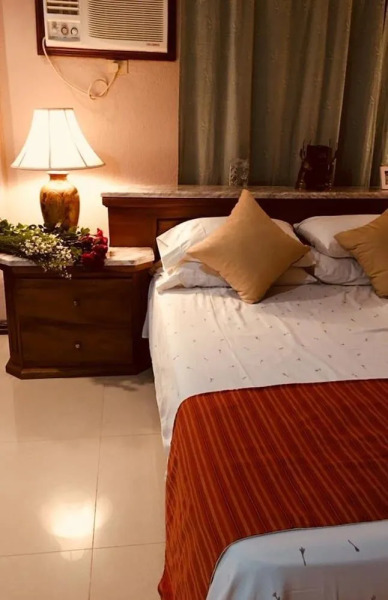 Hilltop Bed & Breakfast