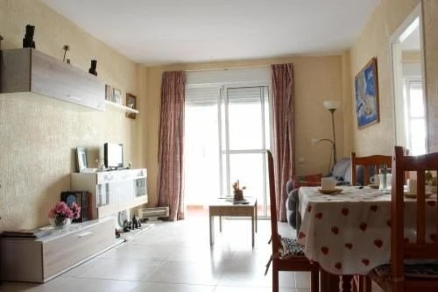 Apartamento Marítimo