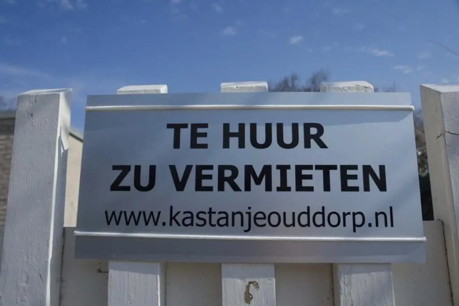 De Kastanje Ouddorp