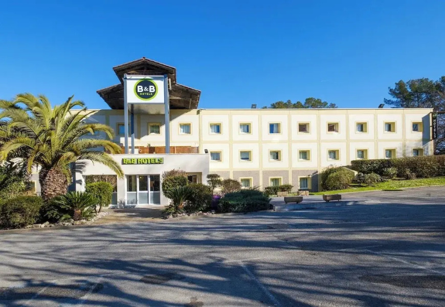 B&B HOTEL Cannes Mouans Sartoux