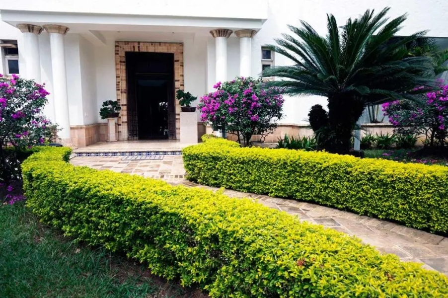 Hotel Boutique Villa Casuarinas