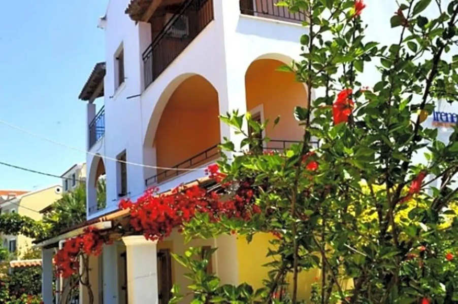 Irene Apartments - Acharavi