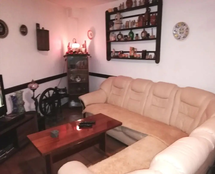 Penzión Medvedí Brloh Remata