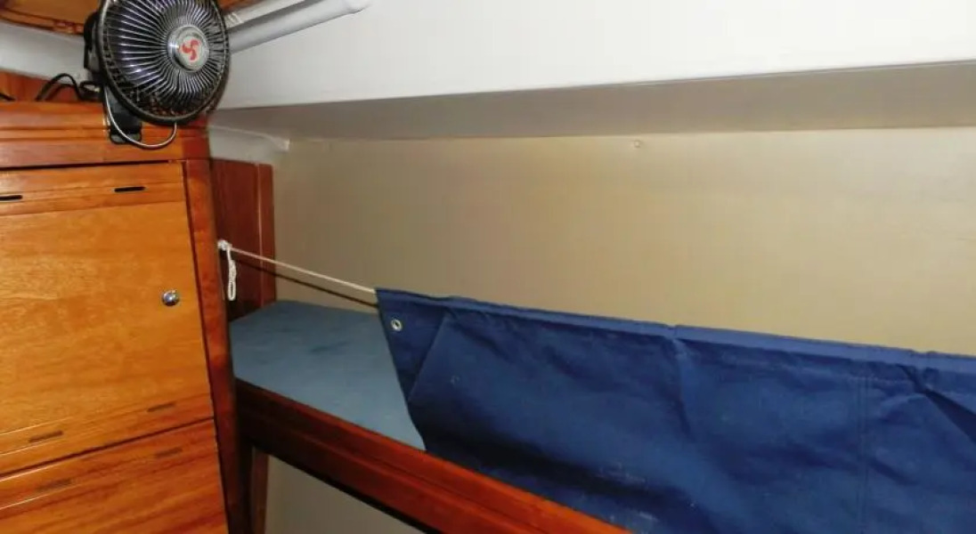 Imbarcazione Daphne Boschetto Holiday