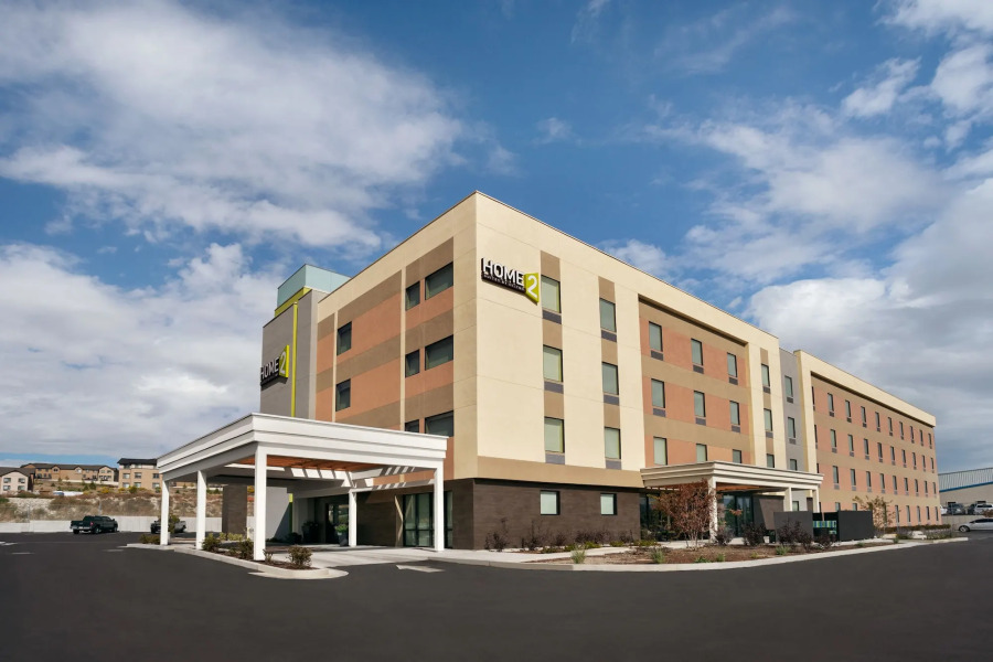 Home2 Suites by Hilton Elko