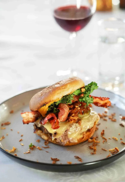 Selbusjøen Hotel & Gjestegård