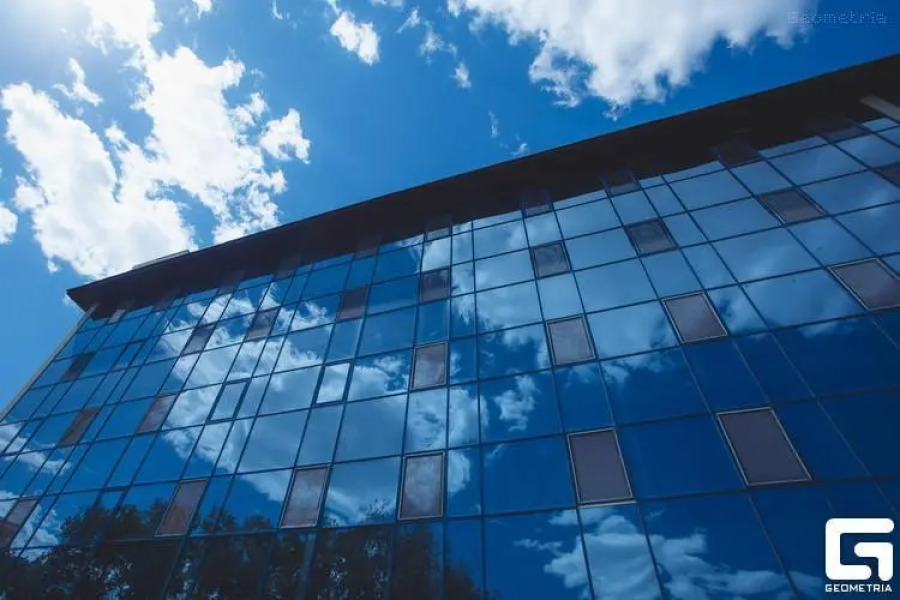 Волжская Ривьера