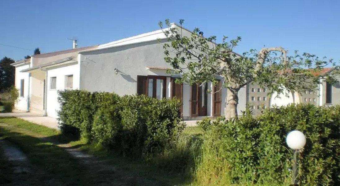 Residence Raffaella