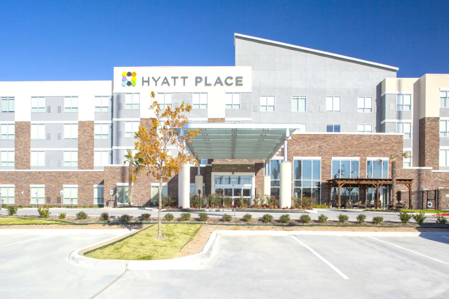 Hyatt Place Dallas / The Colony