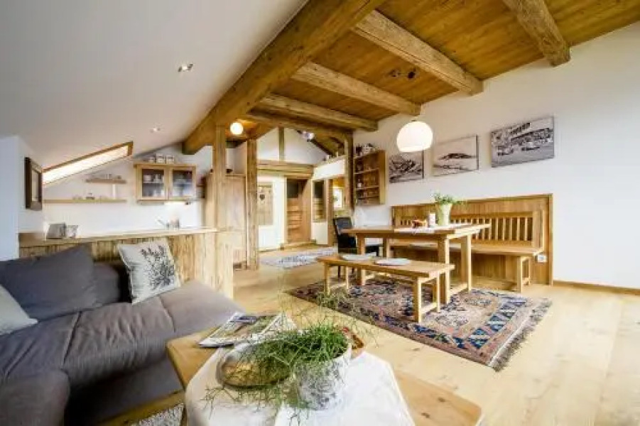 Exklusiv Apartment Scheichl