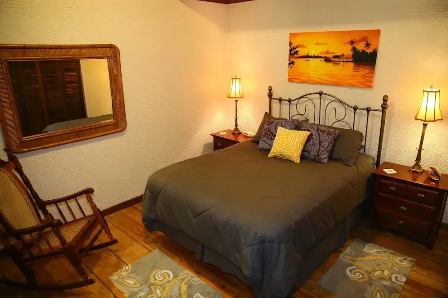 Bayside Villa 3A