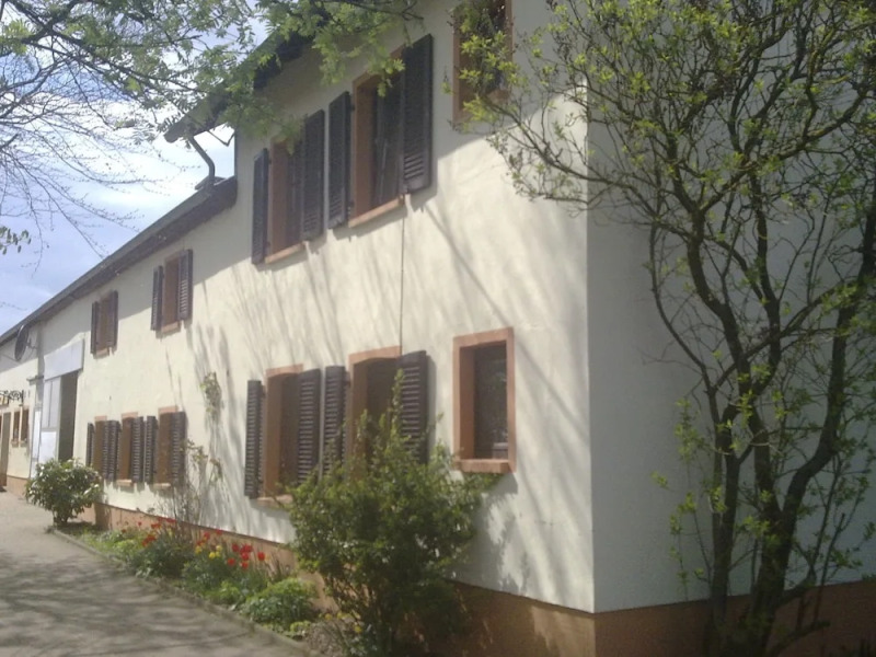 Charming Apartment in Weißenhof Near the Forest