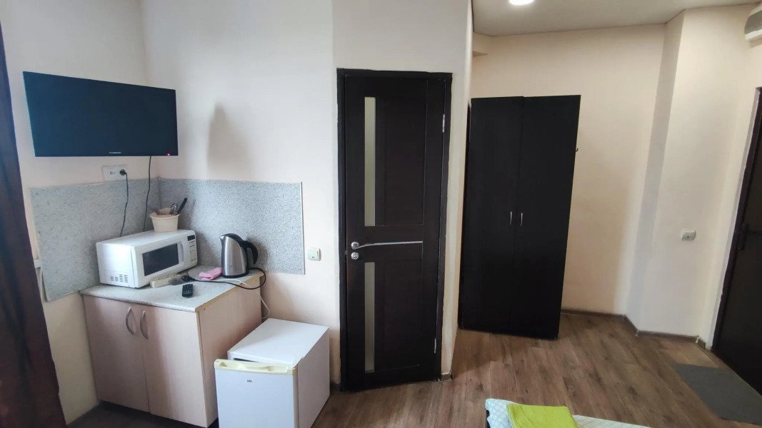 Апартаменты на улице Корабельная