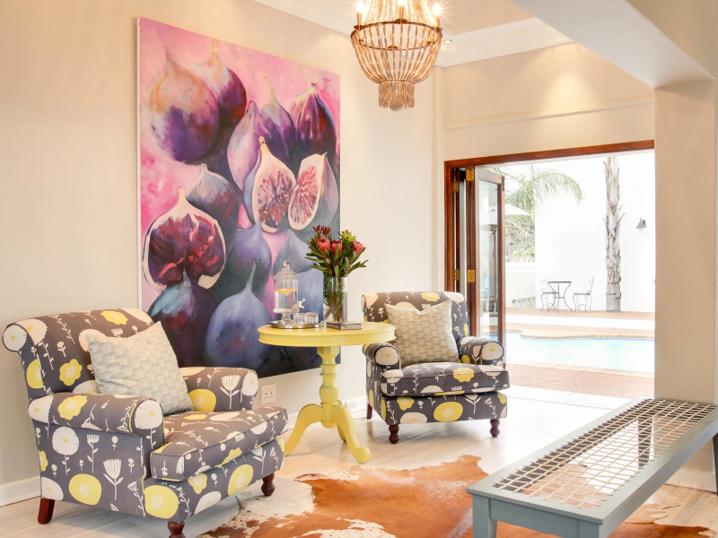 Banhoek Lodge