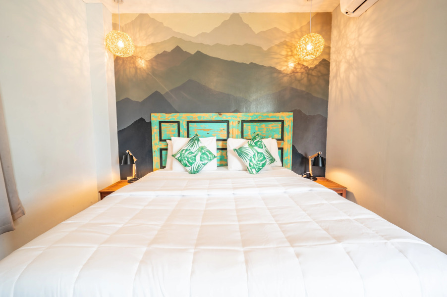 Selina Bocas Del Toro