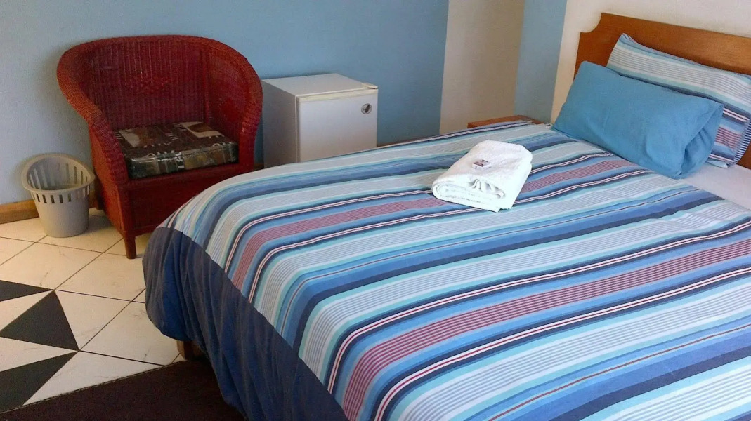 Golden Days Executive Lodge Livingstone