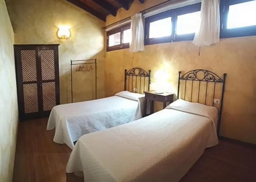 Casa Rural Los Arcos