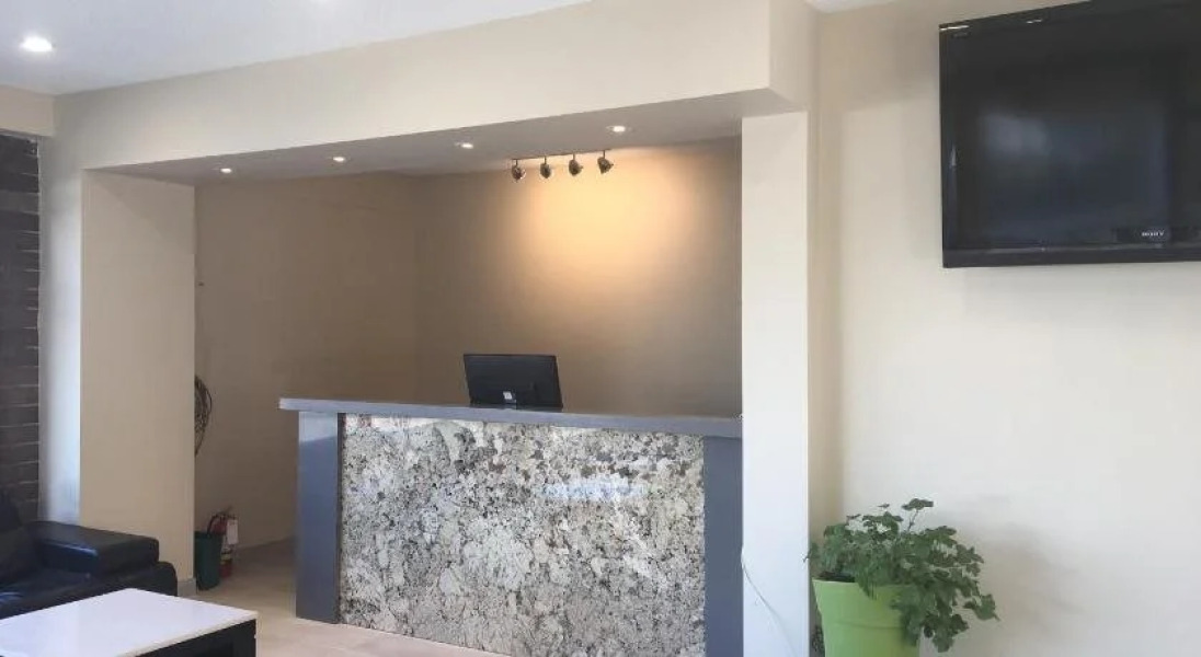 Northstar Inn & Suites