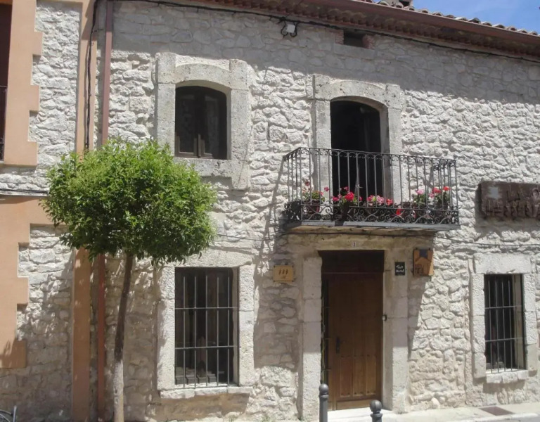 Casa Rural La Herrería