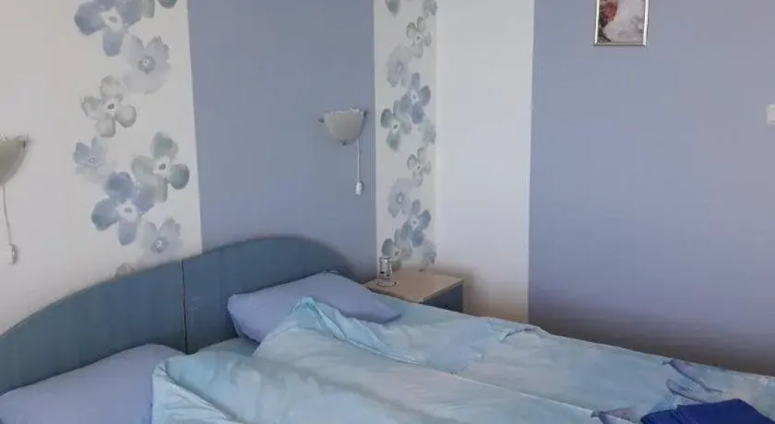 Dolphin Family Hotel