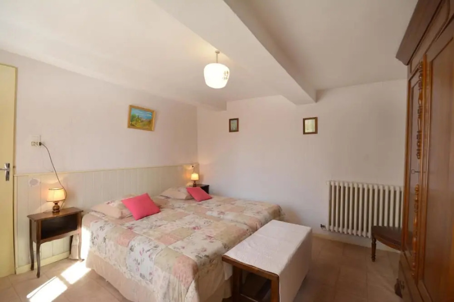 Le Mas d'Orphise by Gîtes de France