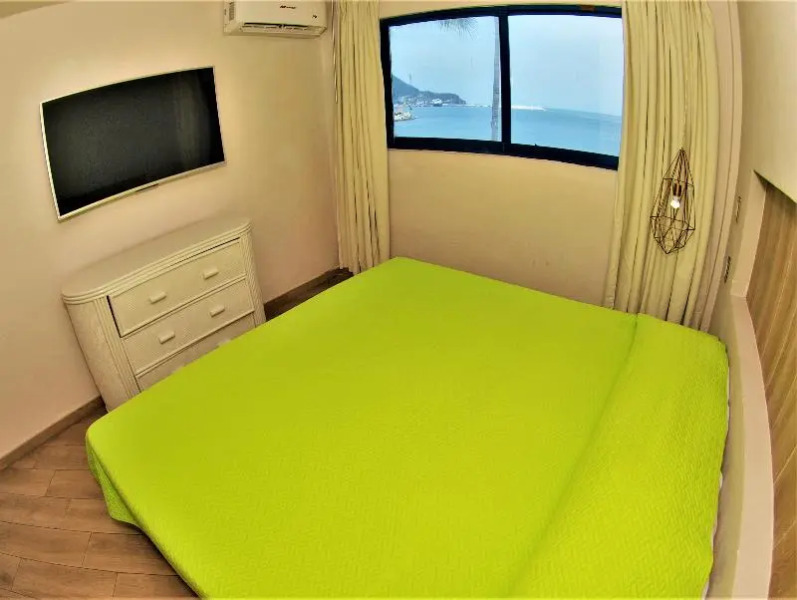 Marina Puerto Dorado - All Suites Resort