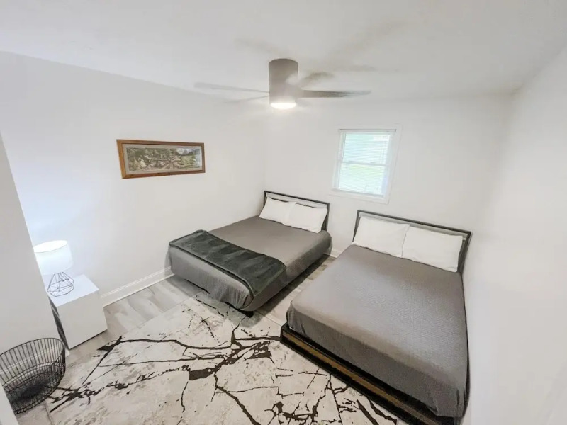 High Point Getaway - Monteagle