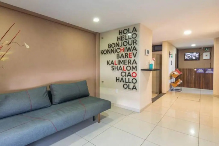 S06 De Casona Tres Suites Premium Increíbles Itesm Cem S06