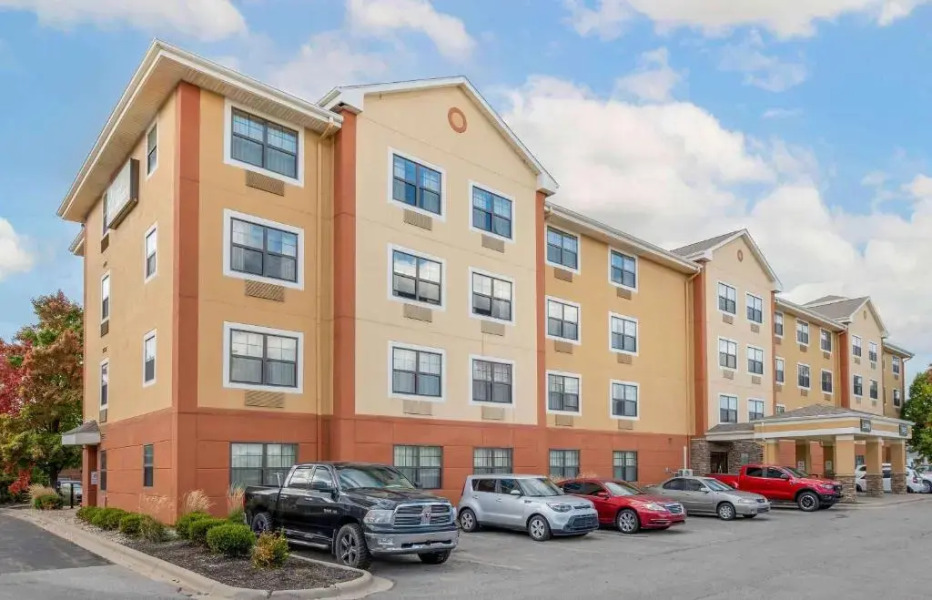 Extended Stay America Columbus-Worthington
