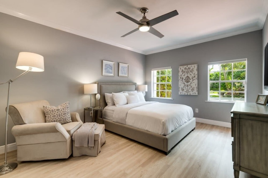 Hidden Miami Gem w/ Pool, BBQ & Minutes to Beach!