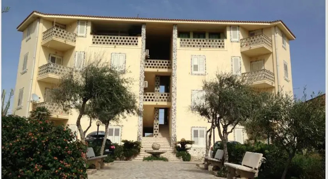 Residence Punta dAngelo